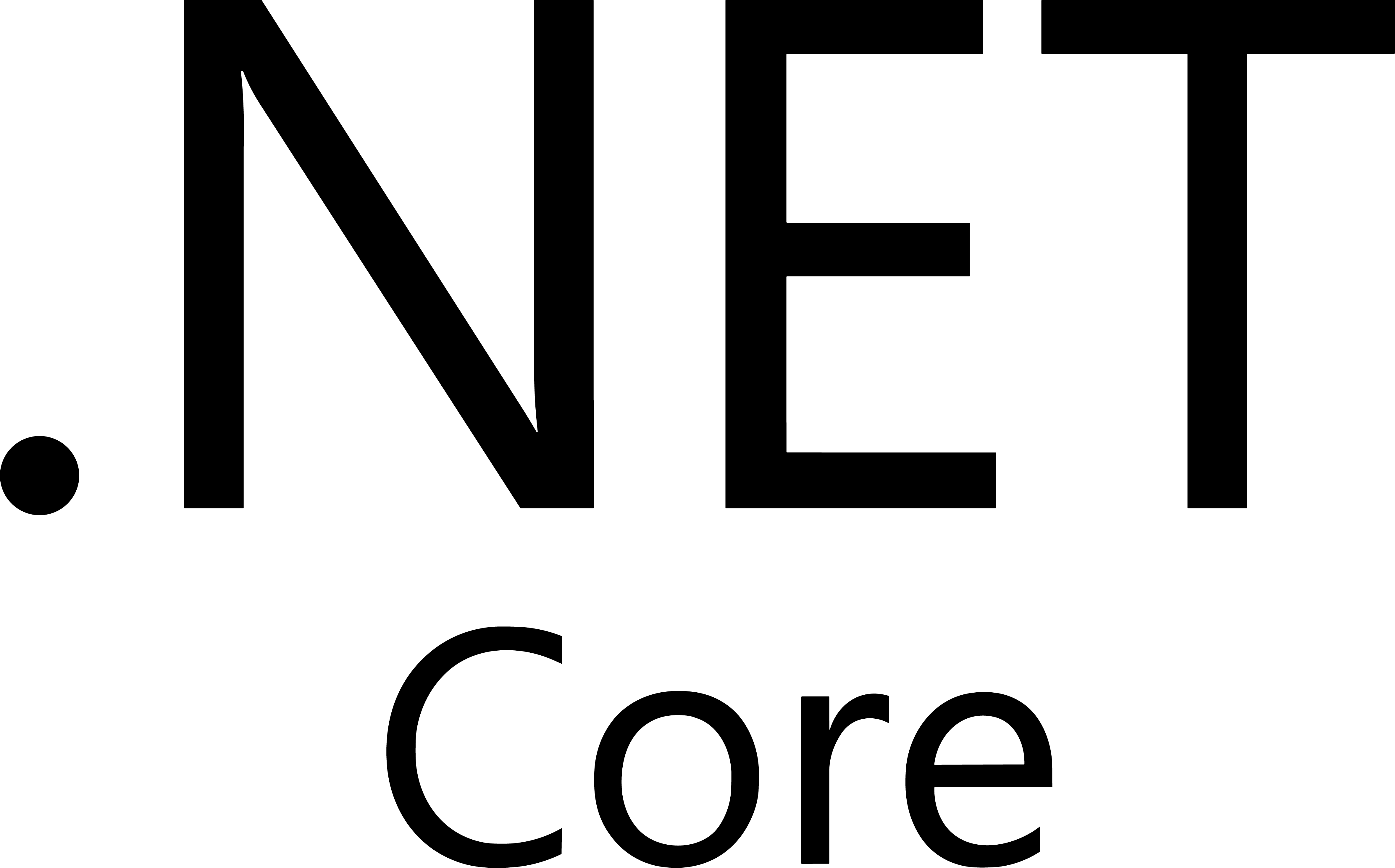 logo dotnet